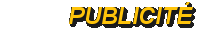 Publicit&eacute;